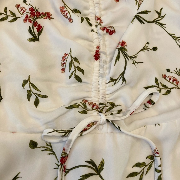 Floral dress - Picture 2 of 6